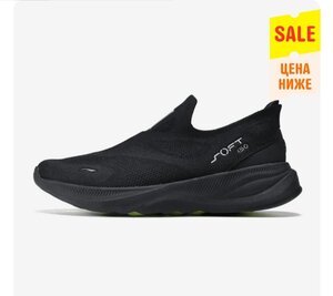 Кроссовки Li-Ning SOFT GO 2 KNIT