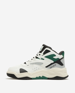 Утепленные мужские кроссовки 361° Warm