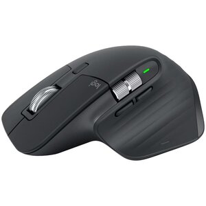  Мышь беспроводная Logitech mx master 3s 