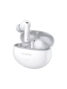 Наушники Huawei FreeBuds 6i белые (цена с WB кошельком)