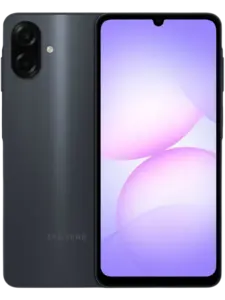 Смартфон Samsung Galaxy A07 4+128GB (цена с максимальным ВБ кошельком)