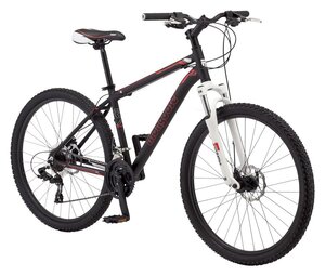 Горный велосипед Mongoose Montana LE 27.5