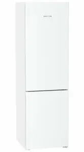 Двухкамерный холодильник Liebherr CNgwc 5723-22 001 No frost, 201 см, 310 л