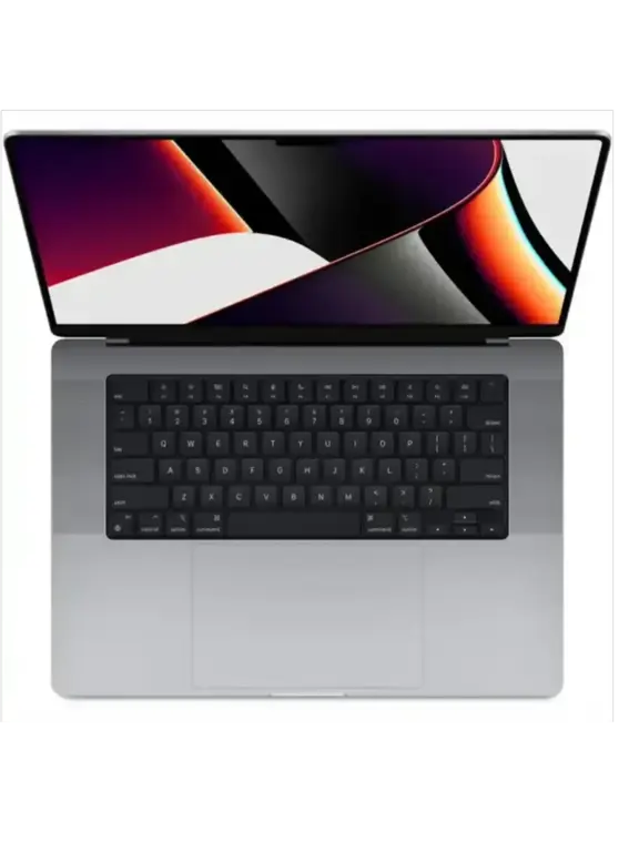 Ноутбук MacBook Pro 16 m1 pro (с ВБ кошельком и подпиской)