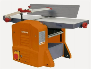 Станок фуговально-рейсмусовый КРАТОН WMPT-03 