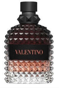 Туалетная вода VALENTINO born in roma coral fantasy uomo, 100 мл