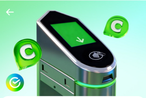 [МСК] Возврат 30% бонусами Спасибо в общественном транспорте