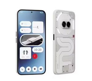 Смартфон Nothing phone (2a) 8+128 ГБ