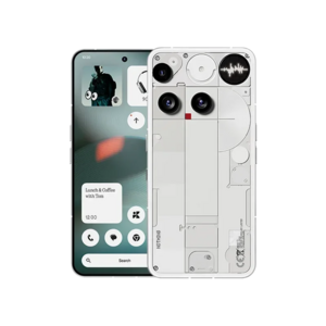 Смартфон NOTHING Phone 3, 16/512ГБ, Global, из-за рубежа + пошлина 4200₽