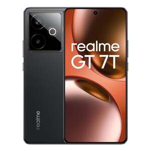 Смартфон Realme GT 7T 5G глобалка, 12/256 ГБ (из-за рубежа, по карте Ozon + 2286₽ пошлина) 