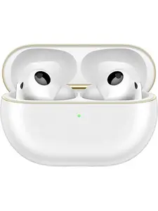 Наушники FreeBuds Pro 4, белые и черные 