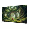 Умный телевизор Sber SDX-65U4139, 65", 4K UHD, Салют ТВ