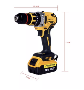 Шуруповёрт De Walt (Реплика), с ВБ кошельком