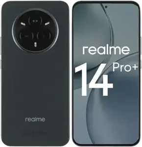 Смартфон Realme 14 Pro Plus, 12/512 Гб (с картой OZON) + пошлина 2046₽
