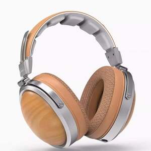 Наушники проводные FiiO FT1 (с Озон картой, из-за рубежа)