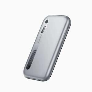 Контроллер Rokid Station 2 глобальная версия 8/128 Гб, 5000 мАч, для Rokid Max 2 (с картой OZON, из-за рубежа)