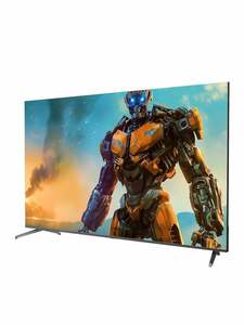 Умный телевизор Sber SDX-65UQ5233, 65", 4K UHD, Салют ТВ