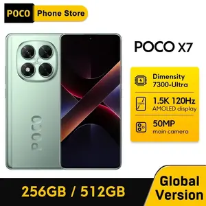 Смартфон Poco x7, 8/256 Гб