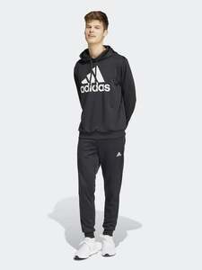 Костюм спортивный adidas Sportswear M Ft Hd Ts (с картой OZON)