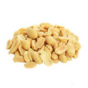 Солёный арахис жареный 1 кг (с ozon картой и баллами продавца)