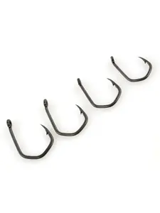 Крючки рыболовные карповые HIRISI, 50 шт (с ВБ кошельком)