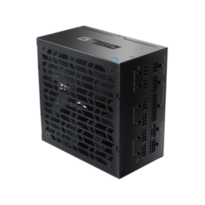 Модульный блок питания SAMA G750 750W, 80+ Gold, ATX3.1, PCI-E 5.1 (цена с макс кошельком\подпиской)