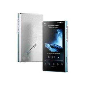 MP3 Hi-Fi-плеер FiiO JM21 (10977₽ с 11.11)