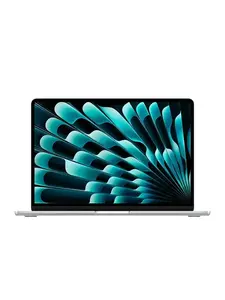 Ноутбук Apple MacBook Air 13.6", 2560x1664, M4, 16/256 ГБ, macOS, Silver (Цена с Макс Кошельком и WB подпиской)