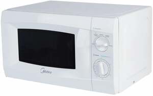 Микроволновая печь соло Midea MM720CKE (с картой Пэй)