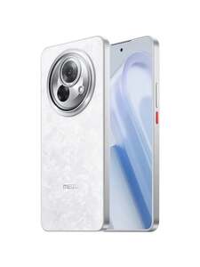 Смартфон Meizu Lucky 08 Global 12/256 ГБ (из-за рубежа, с картой OZON)