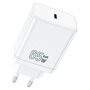 Сетевое зарядное устройство Tfn Type-С, 65W