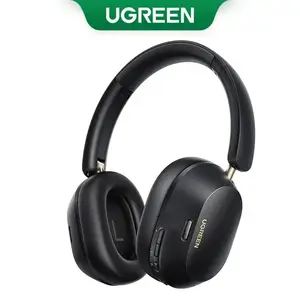 [11.11] Беспроводные наушники с шумоподавлением UGREEN Max5c, 3 цвета, Bluetooth 5.4