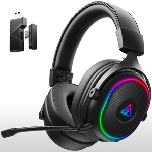 беспроводные игровые наушники Oneodio EKSA MaKo BT