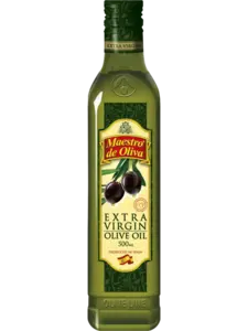 Масло оливковое Maestro De Oliva Extra Virgin 500мл (с WB кошельком) 