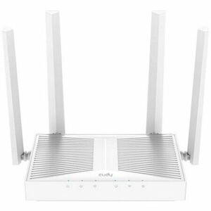 Роутер Cudy WR3000E