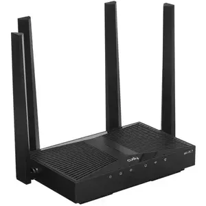 Wi-Fi роутер Cudy WR3600 (с макс. кошельком)
