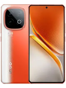 Смартфон Iqoo Neo 10 16/512 оранжевый, Ростест ЕАС (с макс. кошельком)