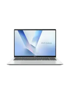 Ноутбук ASUS VivoBook (16", Ryzen AI 7 350, Radeon 860M, 16+512 Гб) (с ВБ кошельком)