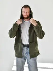 [11.11] Толстовка Germes textile (Цена с картой Ozon)