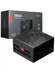 Блок питания PCCOOLER P5-YN850-G1F 850 Вт (c WB кошельком)