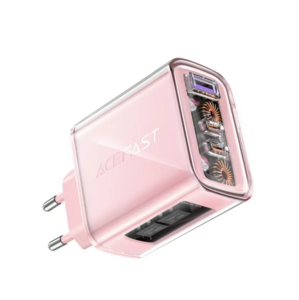 Зарядное устройство для телефона ACEFAST 65W