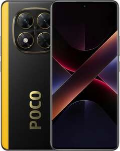 Смартфон Poco X7, 12+512 ГБ, 3 цвета