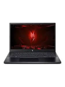 Ноутбук Acer Nitro V15 ANV15-52, 15.6", i5-13420H, 16/512 Гб, RTX 5050, DOS (с ВБ кошельком)