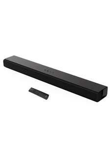 Саундбар для ТВ Hisense HS1000 120W (с картой OZON)