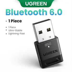 Адаптер UGREEN USB Bluetooth 6