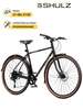 Велосипед SHULZ Ok Commuter