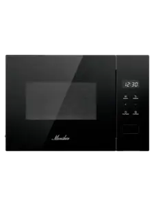 Микроволновая печь MMH 1115 Noir Monsher (Макс кошелек и подписка)