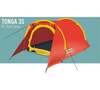 Туристическая палатка ATEMI TONGA 3S 00-00008378