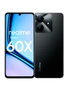 Смартфон Realme Note 60X 3/64 ГБ (с ВБ кошельком)