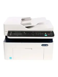 МФУ лазерное Xerox WorkCentre 3025NI, Wi-Fi (с WB кошельком)